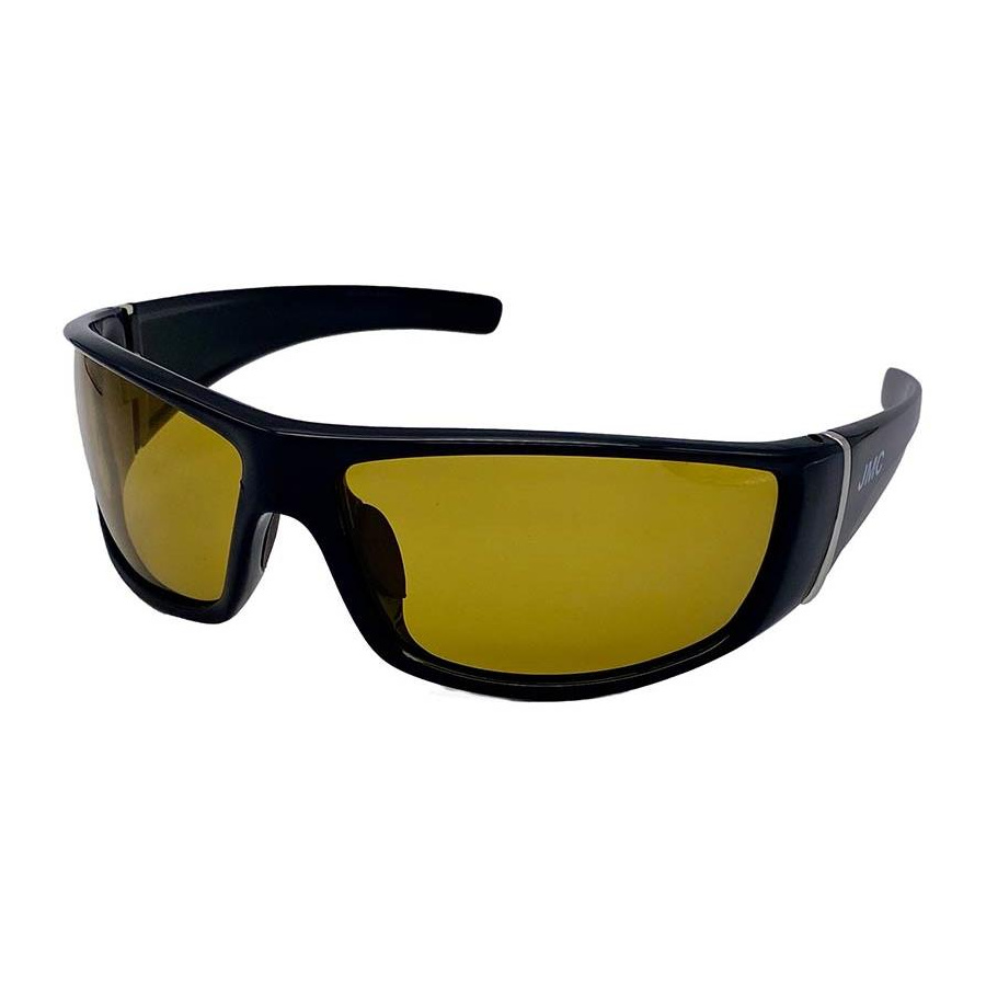 JMC Polaristationbrille Poly-Viz Bloom amber