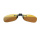 JMC Polaristation Clip Aufstecker Photochromic amber