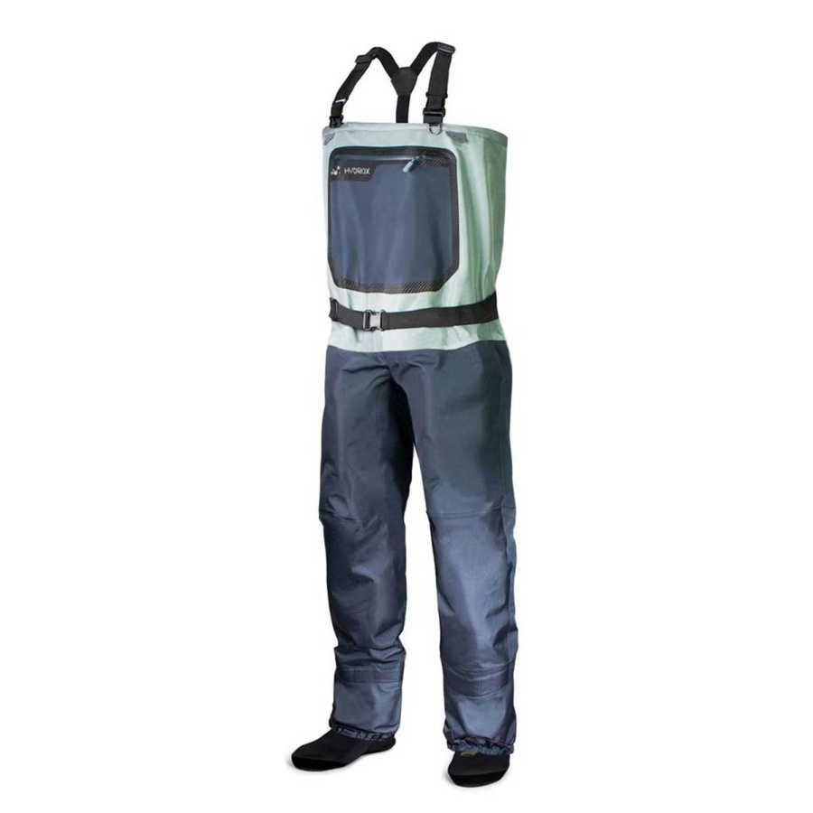 JMC Wathose Hydrox Evolution G2 atmungsaktiv Gr. LL - 44/46