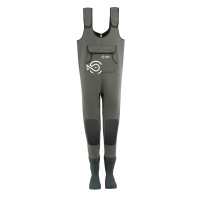 Sert Wathose Neoprene mit Stiefel