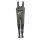 Sert Wathose Neoprene mit Stiefel