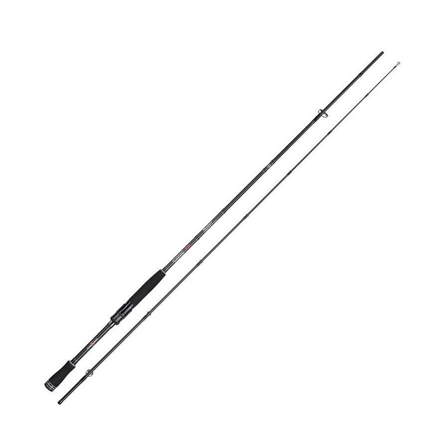 Sakura Steckrute Iconic RS Spinning Rod Distance Finesse 2,44m 5-15g