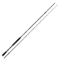 Sakura Steckrute Iconic RS Spinning Rod Distance Finesse...