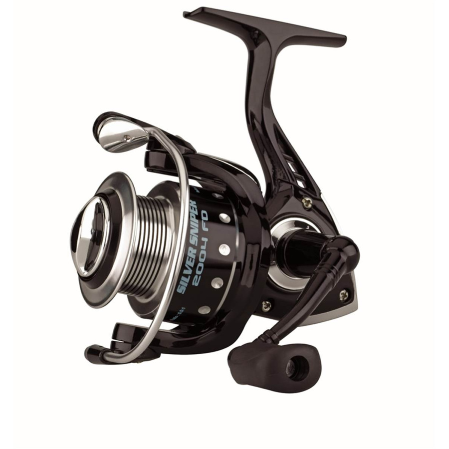 Sakura Stationärrolle Silver Sniper 4004FD
