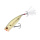 Sakura Topwater Pop`n Dog 55mm 7,7g Stripped Shad 100