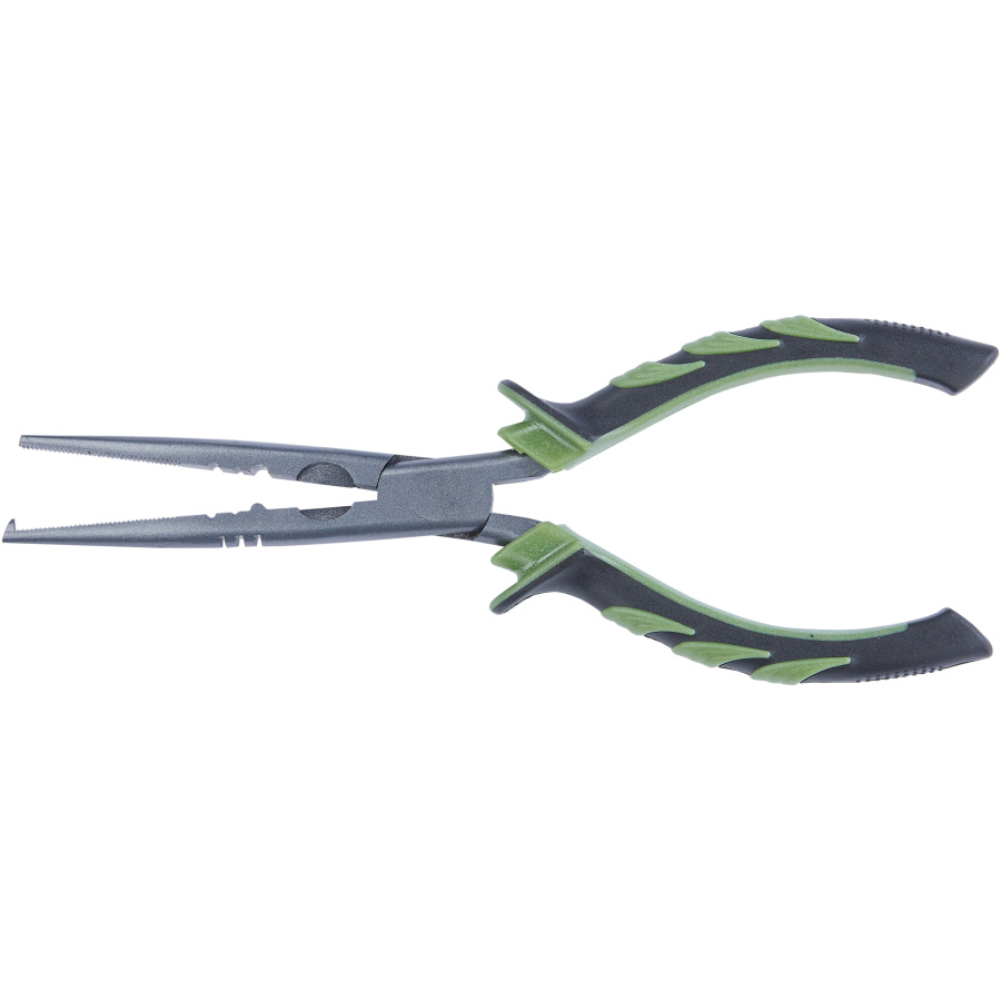 Balzer Zange Universal gerade mit Sprengring Dorn 22,5cm