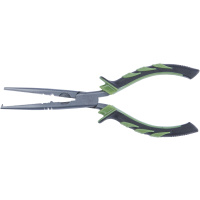 Balzer Zange Universal gerade mit Sprengring Dorn 22,5cm