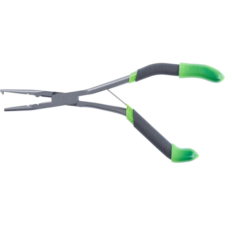 Balzer Zange Lösezange mit Dorn 21cm
