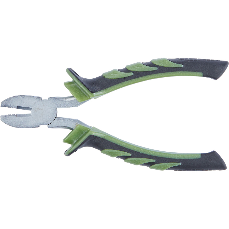 Balzer Zange Qutschhülsenzange 13cm
