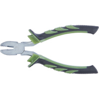 Balzer Zange Qutschhülsenzange 13cm