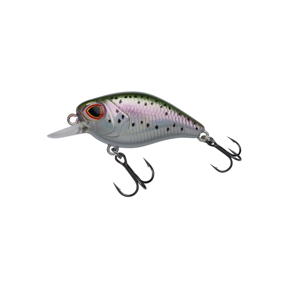 Berkley Wobbler DEX Thumper 4cm Rainbow Trout