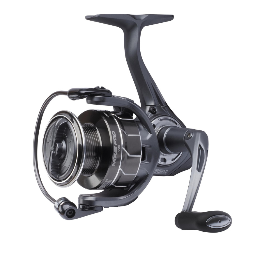 Mitchell Rolle MX3 Pro Spinning