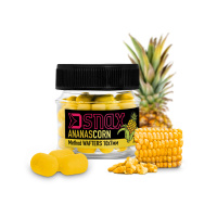 Delphin Wafters D Snax Waft 7x5,5mm 20g Mais-Ananas