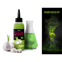 Delphin Dip Fluo D Snax LiquiX 100ml Knoblauch-Butyruc