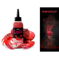 Delphin Dip Fluo D Snax LiquiX 100ml Krabben-Krill