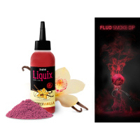Delphin Dip Fluo D Snax LiquiX 100ml Scopex-Vanille