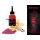 Delphin Dip Fluo D Snax LiquiX 100ml Scopex-Vanille