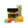 Delphin Wafters D Snax Waft 10x7mm 20g verschiedene Farben Mais-Ananas