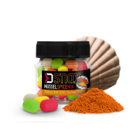 Delphin Wafters D Snax Waft 10x7mm 20g verschiedene...