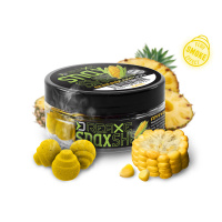 Delphin Shell D Snax 14mm 30g löslich Mais-Ananas