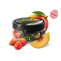 Delphin Shell D Snax 14mm 30g löslich Mango-Pfirsich