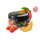 Delphin Shell D Snax 14mm 30g löslich Mango-Pfirsich