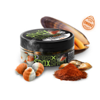 Delphin Shell D Snax 14mm 30g löslich...