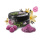 Delphin Shell D Snax 14mm 30g löslich Scopex-Vanille