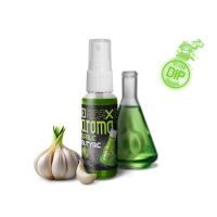 Delphin Dip AromaX Dip-Spray 30ml Knoblauch-Butyric