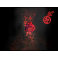 Delphin Dip AromaX Dip-Spray 30ml Krabben-Krill