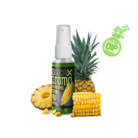 Delphin Dip AromaX Dip-Spray 30ml Mais-Ananas