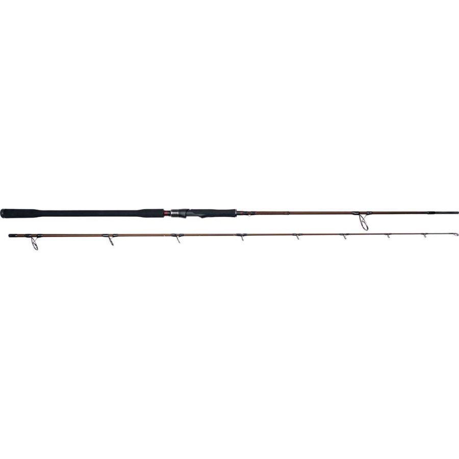 Westin Steckrute W4 POWERCAST 2ND 2,55m 40-130g