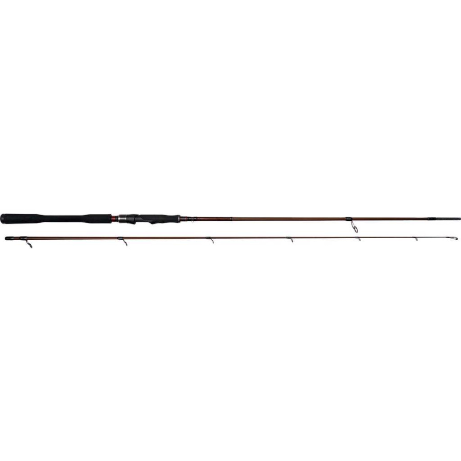 Westin Steckrute W4 POWERSHAD 2ND 2,40m 30-90g