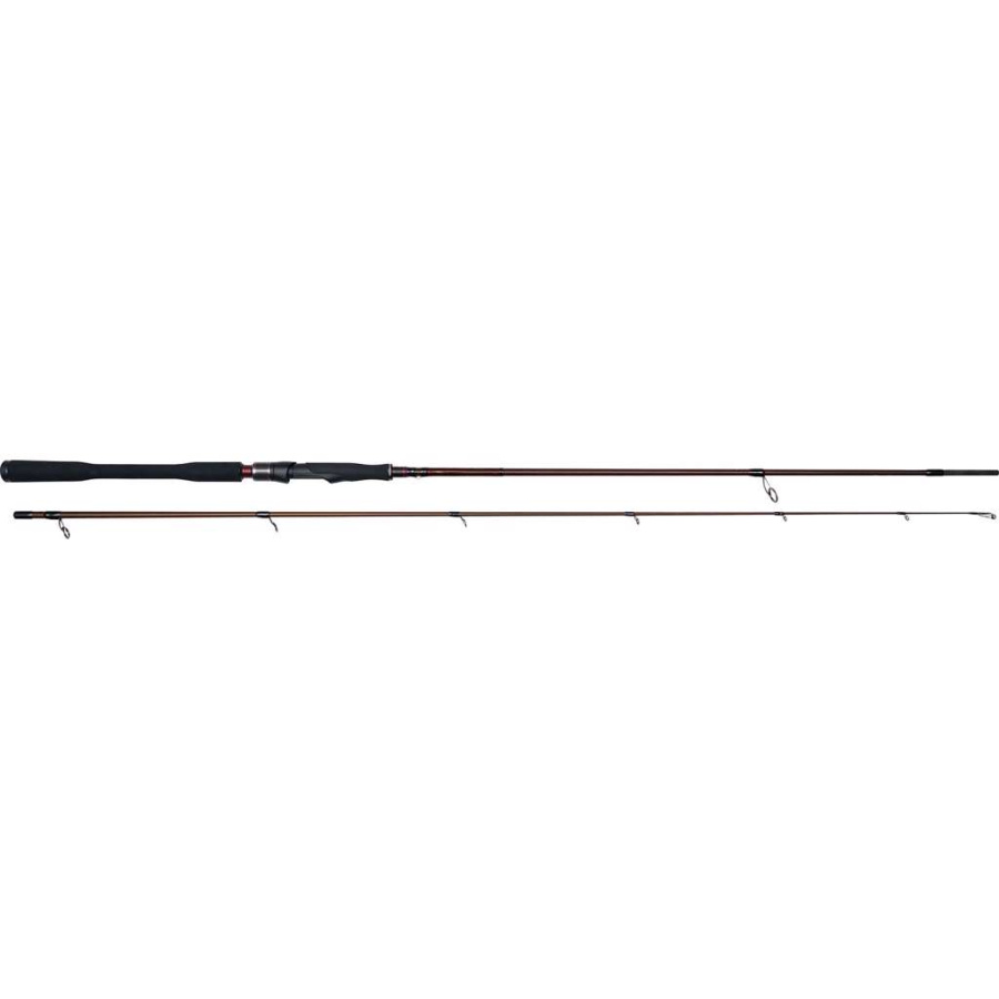 Westin Steckrute W4 POWERLURE 2ND 2,40m 20-60g