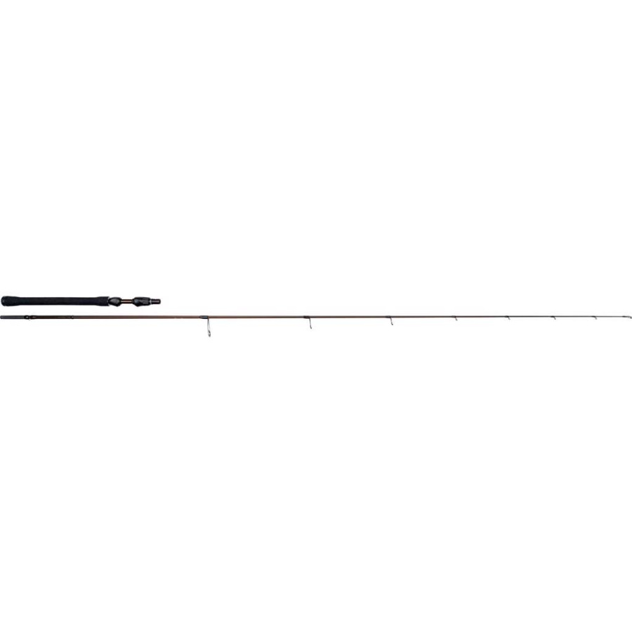 Westin Steckrute W4 KAYAK 2ND 2,10m 20-60g 1+1