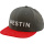 Westin Cap SMOOTH VIKING CAP ONE SIZE Grey/Red