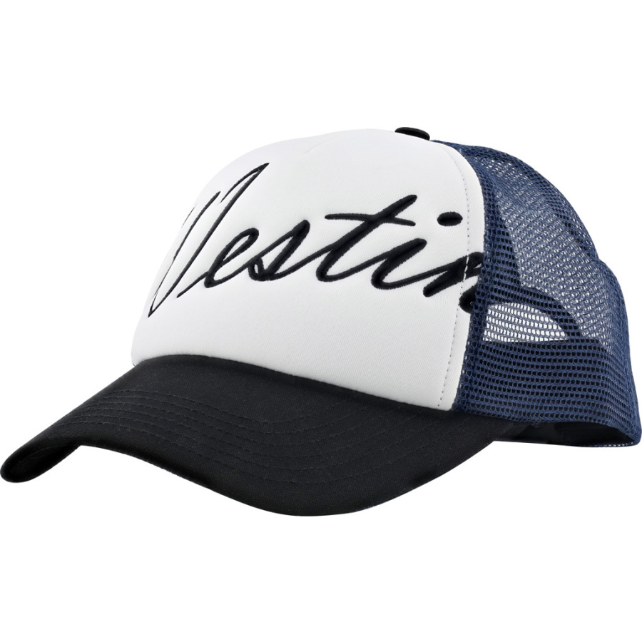 Westin Cap SCRIPT CAP One Size Bluestone