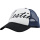 Westin Cap SCRIPT CAP One Size Bluestone
