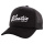 Westin Cap SUPER DUTY TRUCKER CAP Black