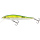 Westin Wobbler SR JERKBAIT 7,5CM 5G SUSPENDING OLIVE MINNOW
