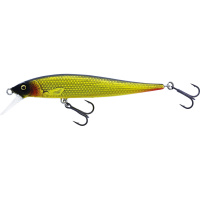 Westin Wobbler SR JERKBAIT 7,5CM 5G SUSPENDING GOLD CHROME