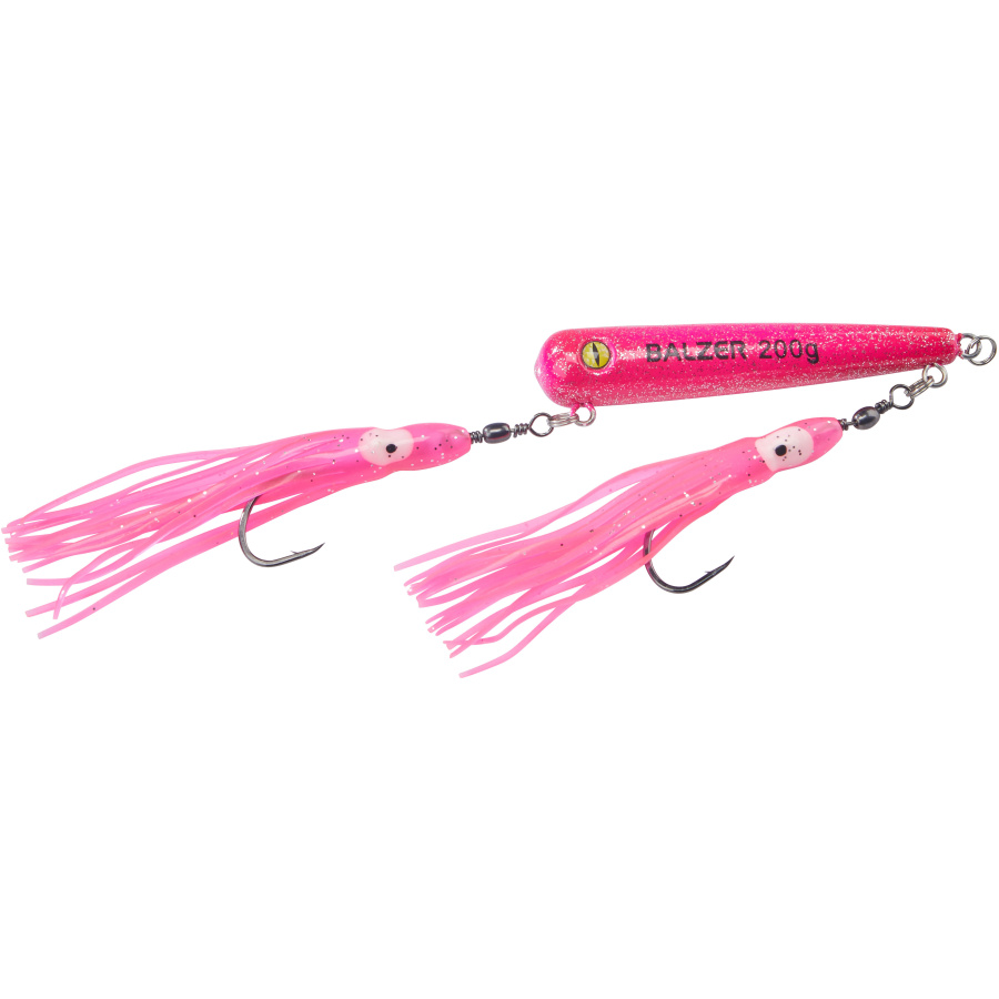 Balzer Seewolf Knaller Pink