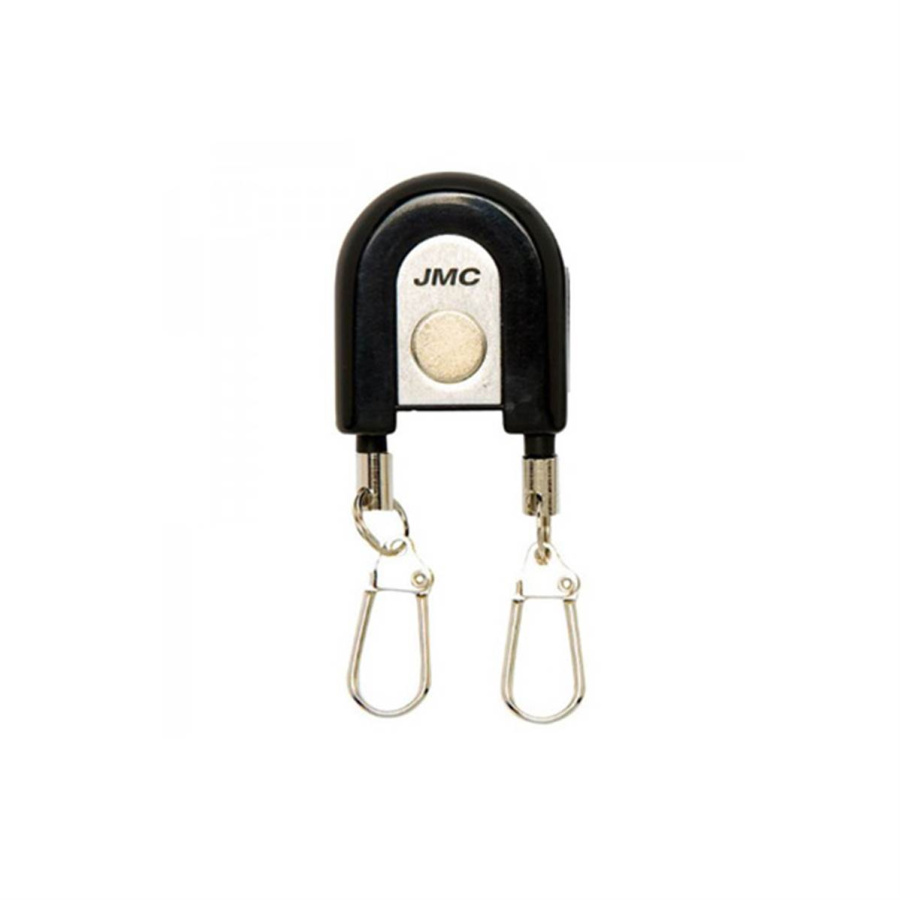 JMC Pin-On-Reel  Zinger 2-in-1