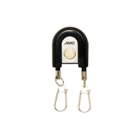 JMC Pin-On-Reel  Zinger 2-in-1