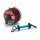 Orvis Tippet Tool Spool Halter blau