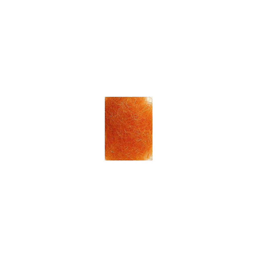 JMC Dubbing Jig Opossum+Synthetic  Orange