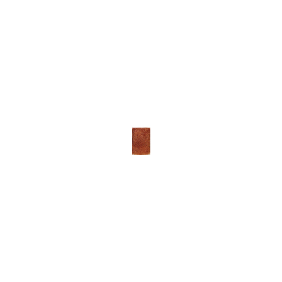 JMC Dubbing Antron Systhetic brown orange