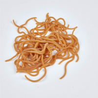 JMC Worm San Juan Body Orange Natur