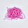 JMC Worm San Juan Body Fluo Rose