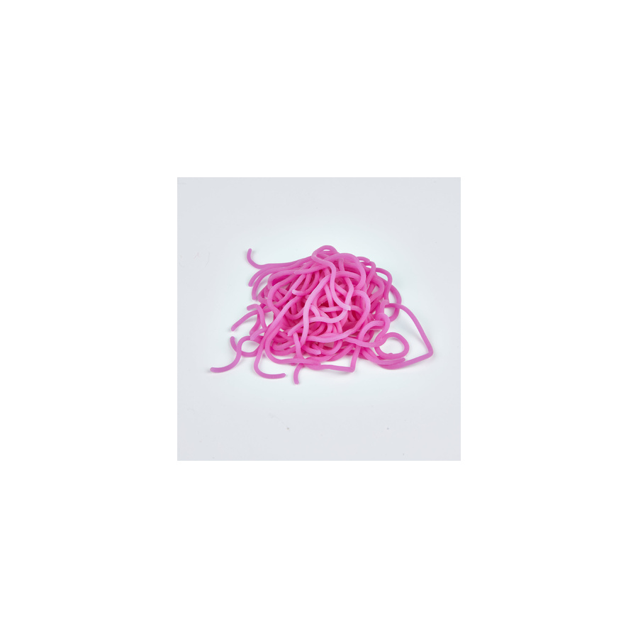 JMC Worm San Juan Body Violet